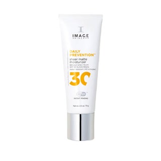 Image Daily Sheer Matte Moisturizer SPF 30 Sunscreen 73g