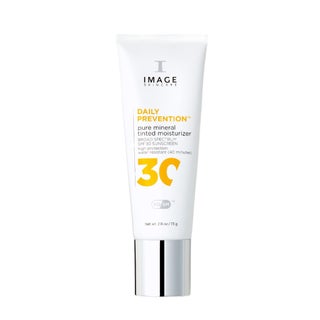 Image Daily Prevention SPF30 Moisturizing Mineral Sunscreen 73g
