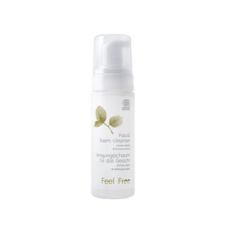 Feel Free Cosmos Facial Foam Cleanser 150ml