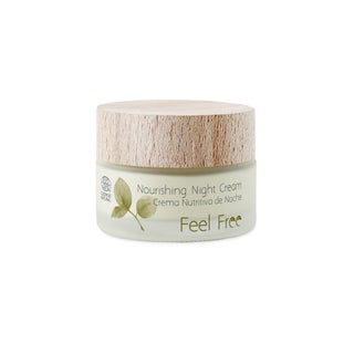 Feel Free Cosmos Nourishing Night Cream 50ml