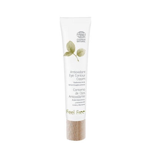 Feel Free Cosmos Antioxidant Eye Contour Cream 20ml