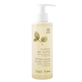 Feel Free Cosmos Purifying Facial Gel Cleanser 200ml