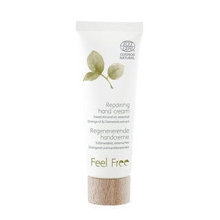 Feel Free Cosmos Repairing Hand Cream 75ml
