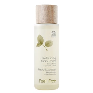 Feel Free Cosmos Facial Milk Cleanser 200ml