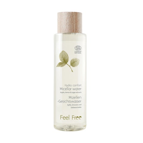 Feel Free Cosmos Hydro Comfort Micellar Water 400ml