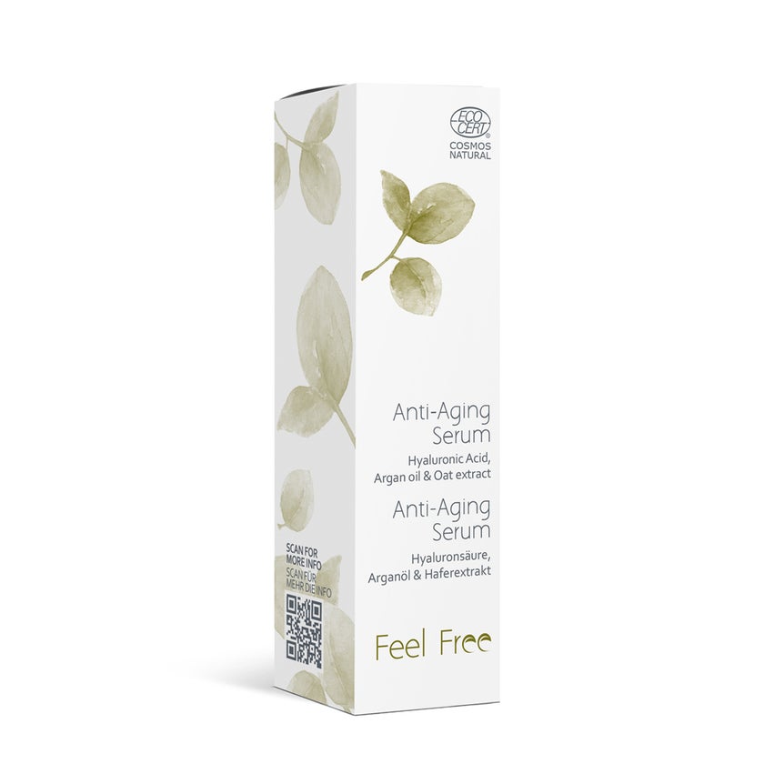 Feel Free Cosmos Anti Aging Serum 30ml