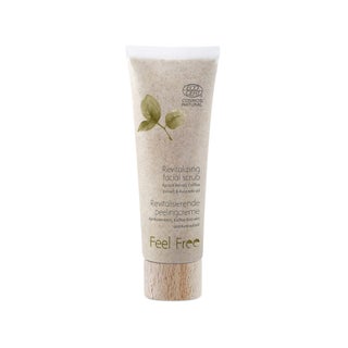 Feel Free Cosmos Revitalizing Peeling Cream 85ml