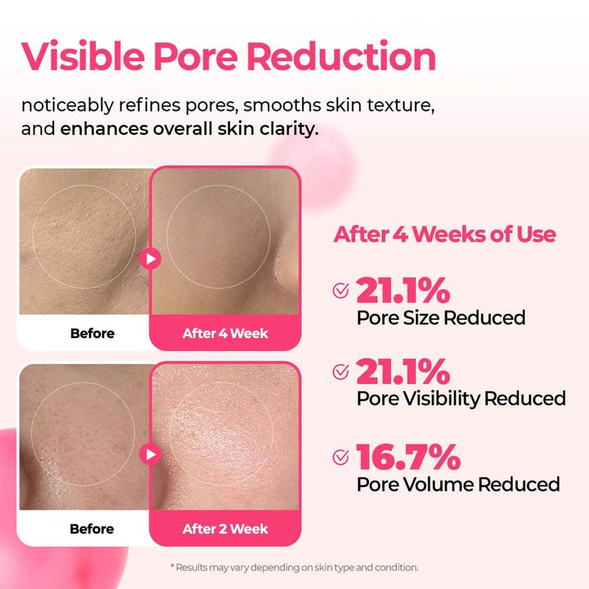 Dr. Melaxin Cemenrete Calcium Cyano Pink Spicule Serum 30ml