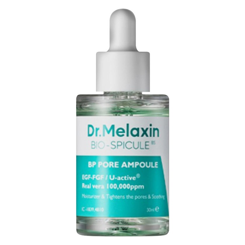 Dr. Melaxin Bio-Spicule BP Pore Ampoule 30ml