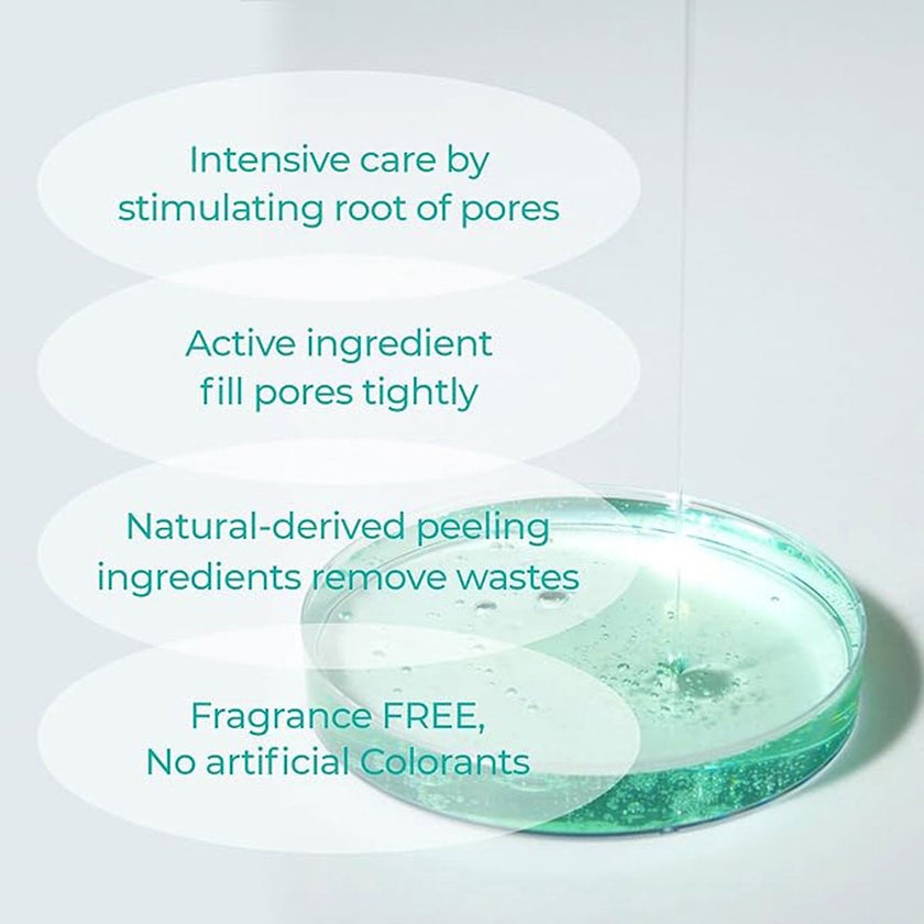 Dr. Melaxin Bio-Spicule BP Pore Ampoule 30ml