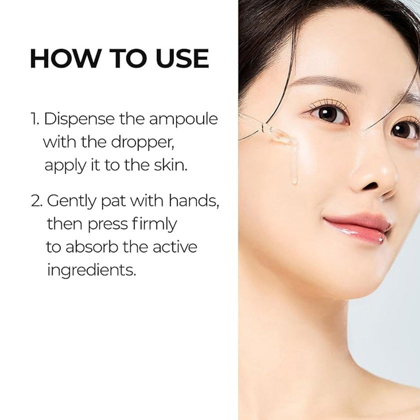 Dr. Melaxin Bio-Spicule BP Pore Ampoule 30ml