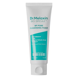 Dr. Melaxin BP Pore Anti Sebum Cleansing Foam 100ml