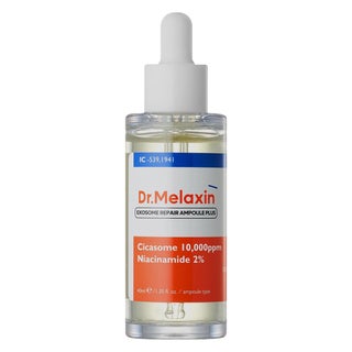 Dr. Melaxin Exosome Repair Niacinamide 2% Ampoule Plus 40ml