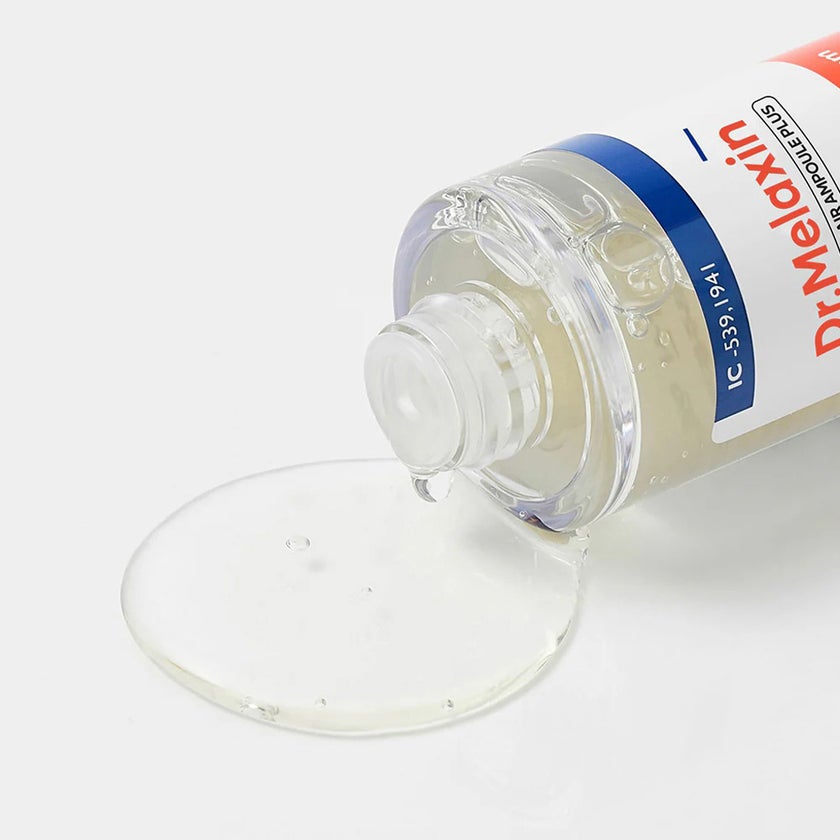Dr. Melaxin Exosome Repair Niacinamide 2% Ampoule Plus 40ml