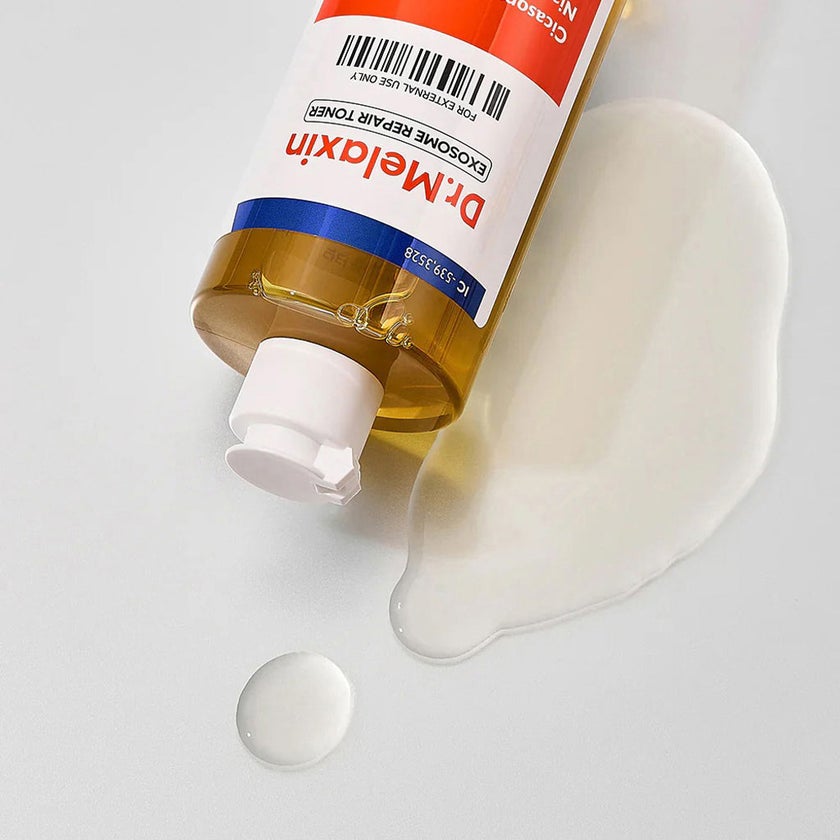 Dr. Melaxin Exosome Repair Toner 300ml