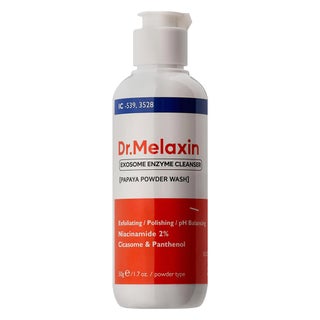 Dr. Melaxin Exosome Enzyme 2% Niacinamide Cleanser 50g