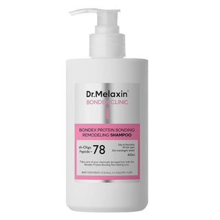 Dr. Melaxin Bondex Protein Bonding Remodeling Shampoo 400ml