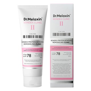 Dr. Melaxin Bondex Protein Bonding Remodeling Clinic Conditioner 250ml