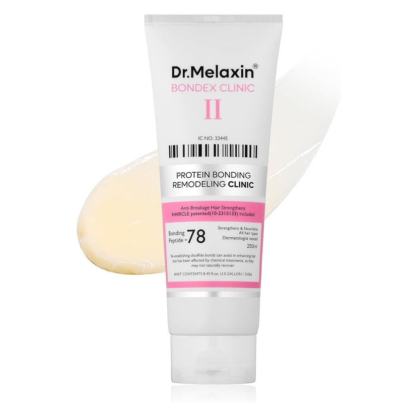 Dr. Melaxin Bondex Protein Bonding Remodeling Clinic Conditioner 250ml