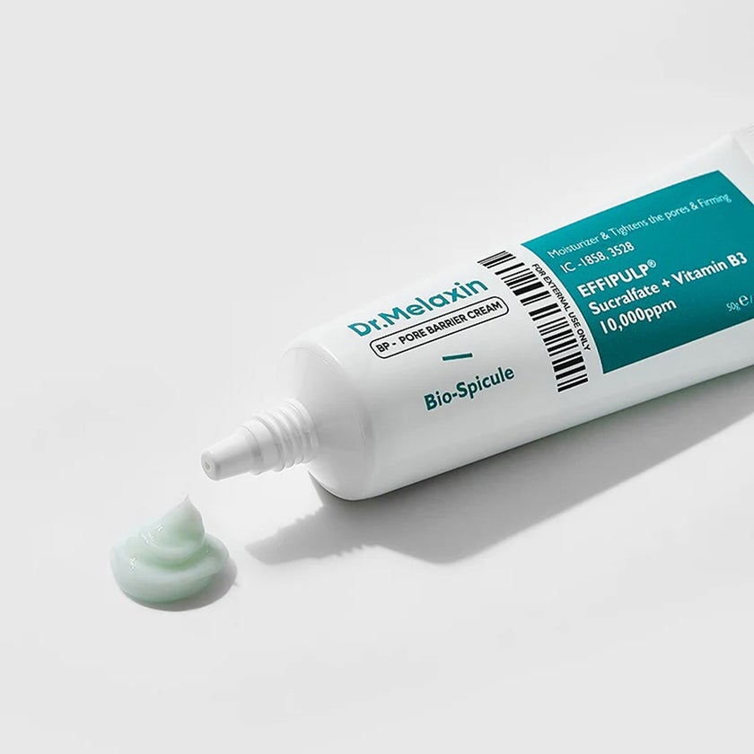 Dr. Melaxin Bio-Spicule BP Pore Barrier Cream 50g