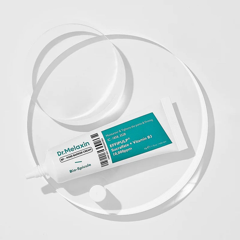 Dr. Melaxin Bio-Spicule BP Pore Barrier Cream 50g