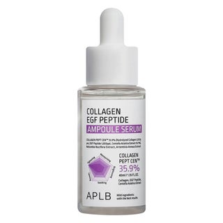 APLB Collagen EGF Peptide Ampoule Serum 40ml