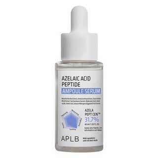 APLB Azelaic Acid Peptide Ampoule Serum 40ml