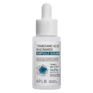 APLB Tranexamic Acid Niacinamide Ampoule Serum 40ml