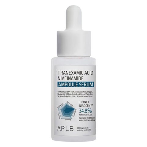APLB Tranexamic Acid Niacinamide Ampoule Serum 40ml