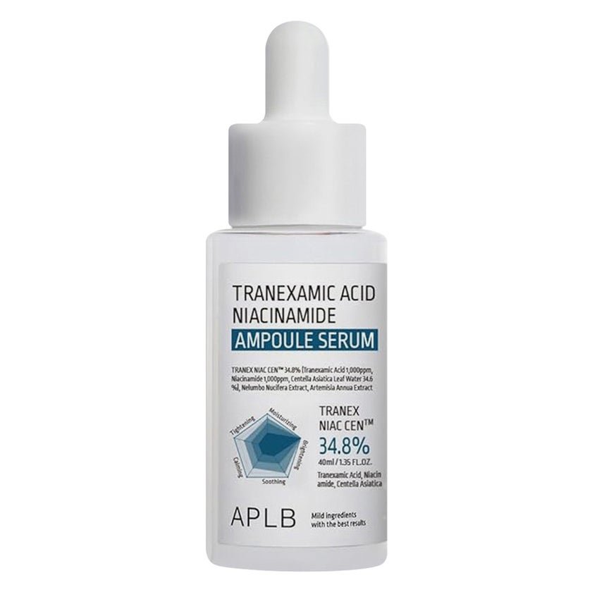 APLB Tranexamic Acid Niacinamide Ampoule Serum 40ml