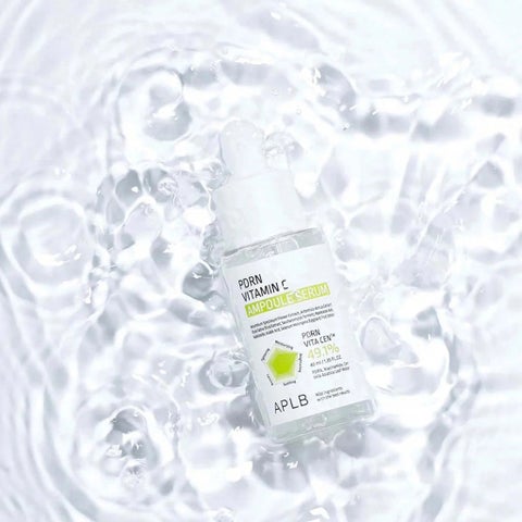 APLB PDRN Vitamin C Ampoule Serum 40ml