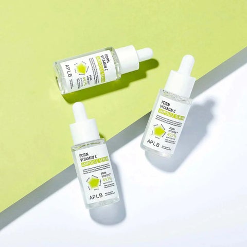 APLB PDRN Vitamin C Ampoule Serum 40ml