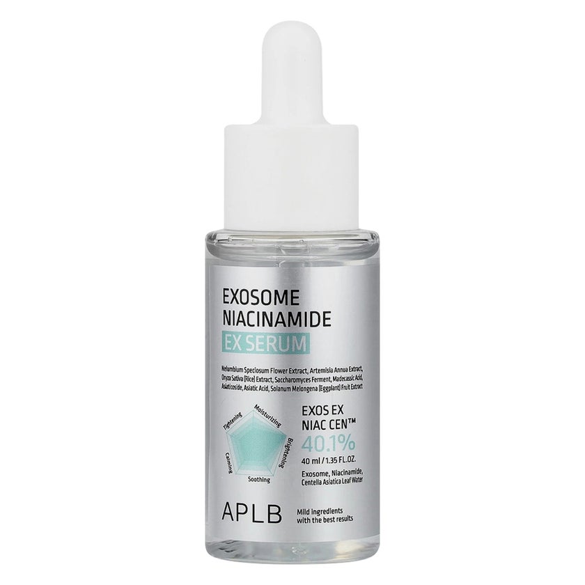 APLB Exosome Niacinamide EX Serum 40ml