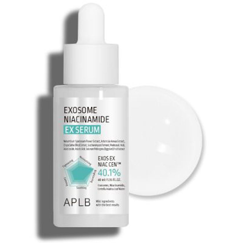 APLB Exosome Niacinamide EX Serum 40ml