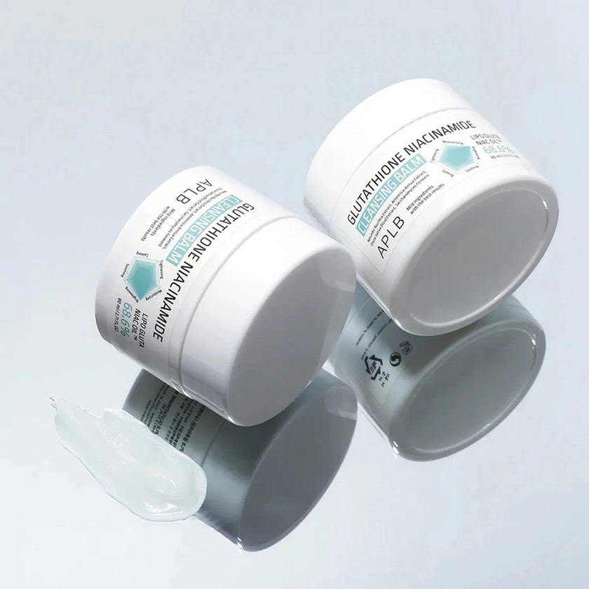 APLB Glutathione Niacinamide Cleansing Balm 80ml