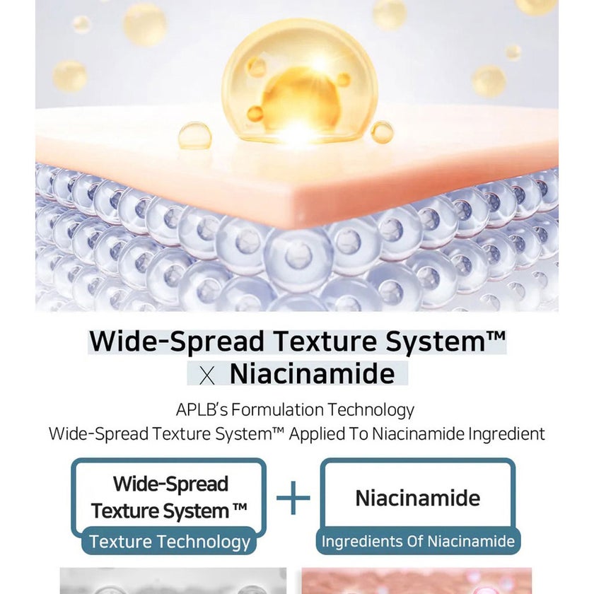 APLB Tranexamic Acid Niacinamide Facial Cream 55ml