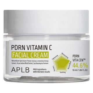 APLB PDRN Vitamin C Facial Cream 55ml