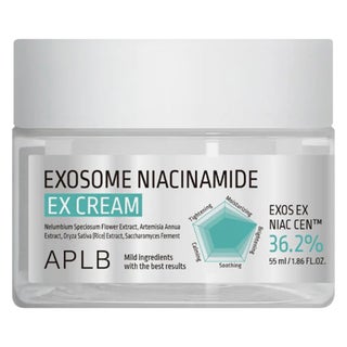 APLB Exosome Niacinamide EX Cream 55ml