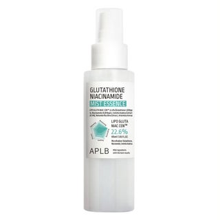 APLB Glutathione Niacinamide Mist Essence 105ml