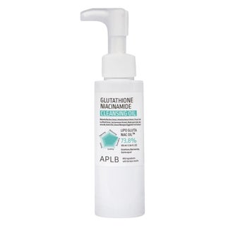 APLB Glutathione Niacinamide Cleansing Oil 105ml