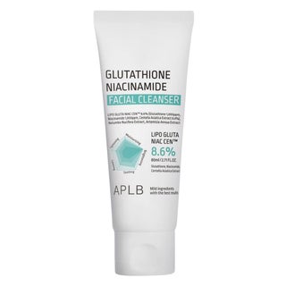 APLB Glutathione Niacinamide Facial Cleanser 80ml