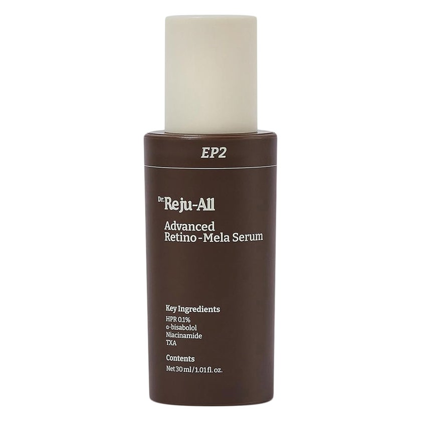Dr. Reju-All EP2 Advanced Retino-Mela Serum 30ml