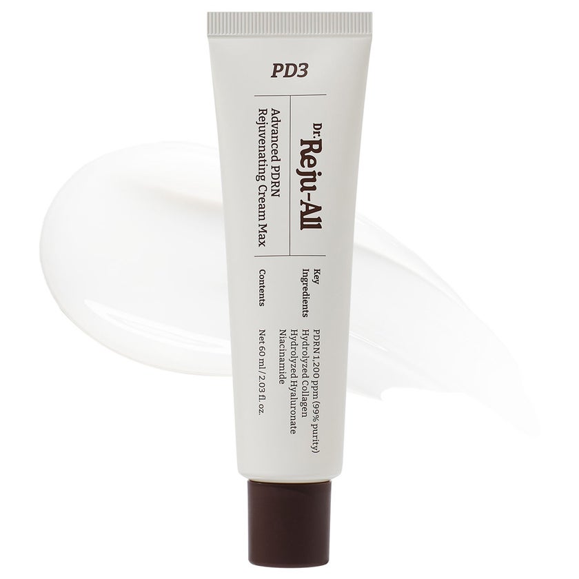 Dr. Reju-All PD3 Advanced PDRN Rejuvenating Cream Max 60ml
