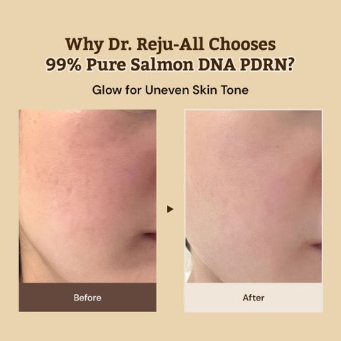 Dr. Reju-All PD3 Advanced PDRN Rejuvenating Cream Max 60ml