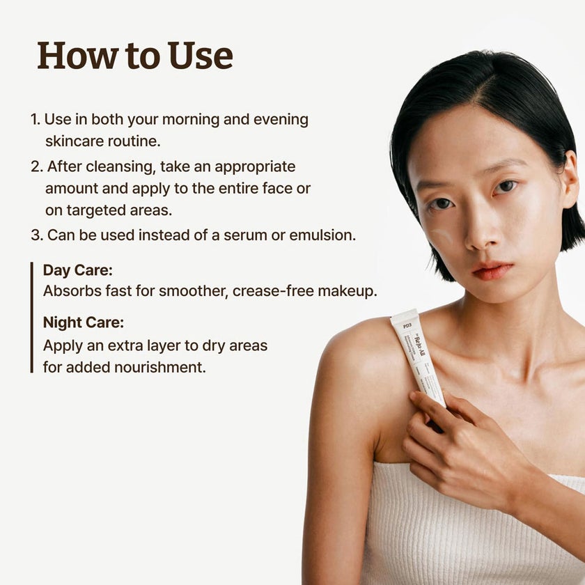 Dr. Reju-All PD3 Advanced PDRN Rejuvenating Cream 20ml