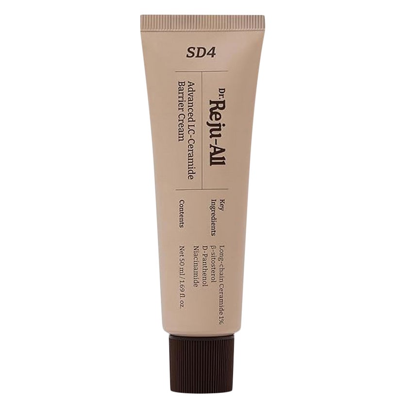 Dr. Reju-All SD4 Advanced Long-chain Ceramide Barrier Cream 50ml