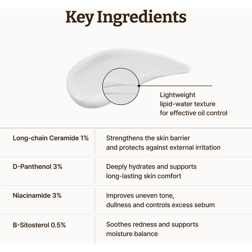 Dr. Reju-All SD4 Advanced Long-chain Ceramide Barrier Cream 50ml