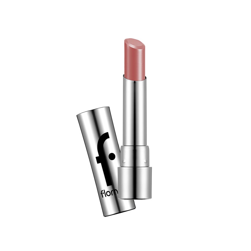 Flormar New Sheer Up Lipstick 3g - Peachy Glow/17