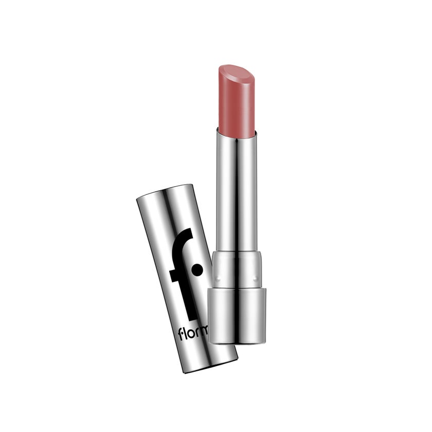 Flormar New Sheer Up Lipstick 3g - Hidden Desire/20