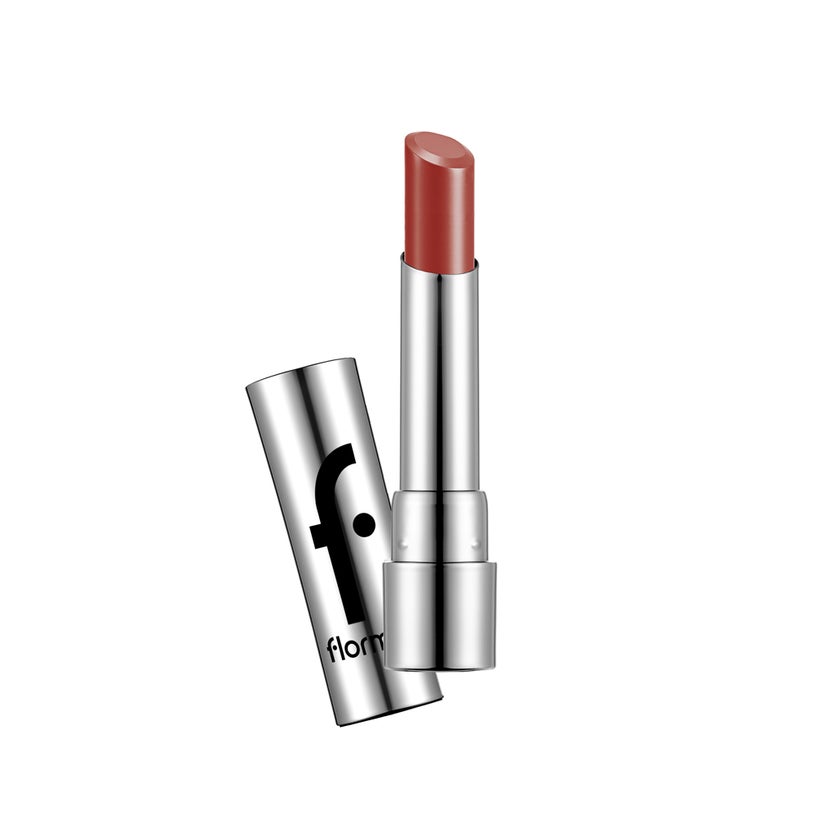 Flormar New Sheer Up Lipstick 3g - Daring Whisper/22